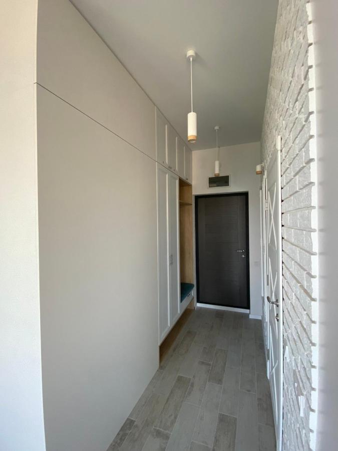 Mediterranean Style Apartment Sea View Odessa Esterno foto