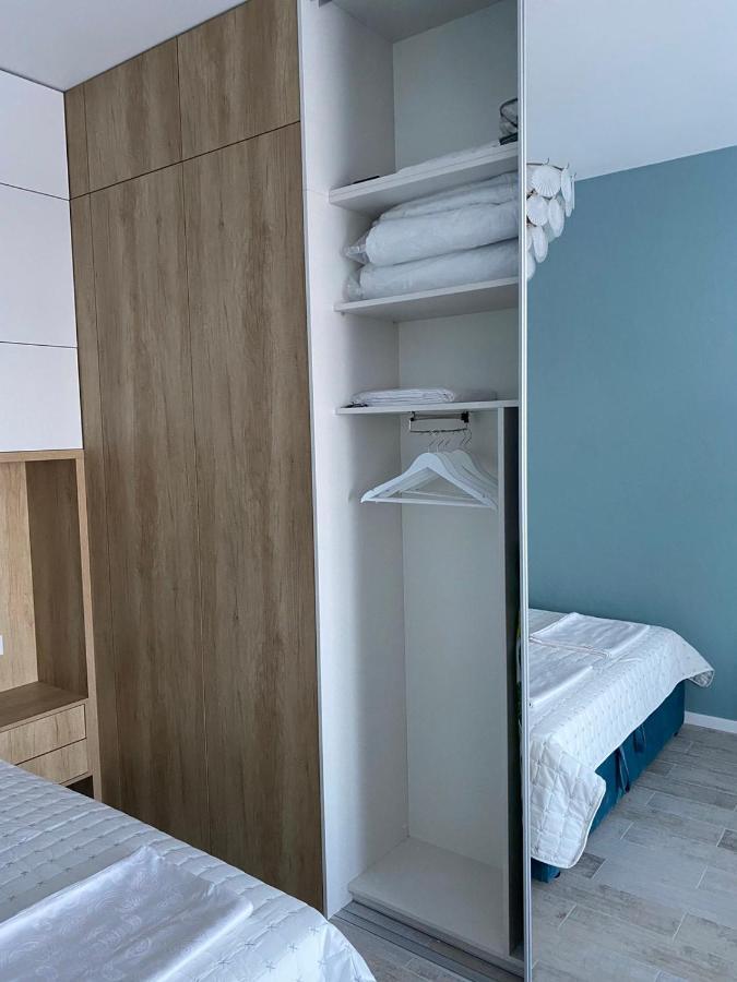 Mediterranean Style Apartment Sea View Odessa Esterno foto