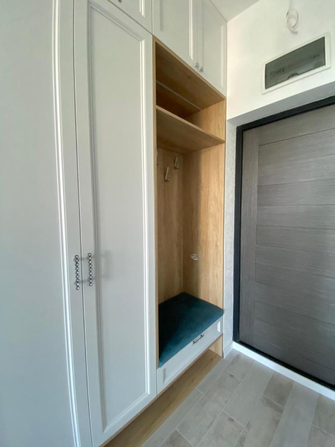 Mediterranean Style Apartment Sea View Odessa Esterno foto